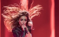 Eurovision 2018: «Εκρηκτική» η εμφάνιση της Ελένης Φουρέιρα στον τελικό