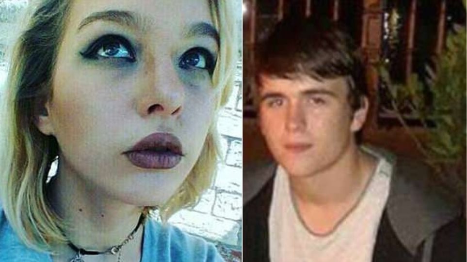 «Αν με σκοτώσει θα τον στοιχειώνω για πάντα» είχε πει η 16χρονη που δολοφόνησε ο Έλληνας μακελάρης στο Τέξας