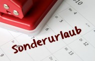 Γερμανία: Sonderurlaub - Δείτε σε ποιες περιπτώσεις δικαιούστε επιπλέον άδεια και πόσες ημέρες