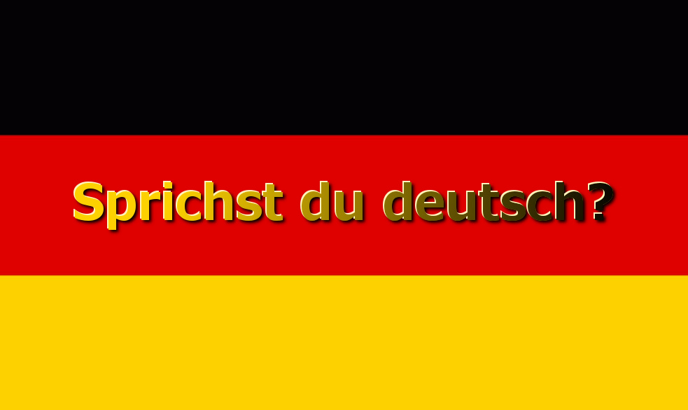 8 απλοί λόγοι για τους οποίους η Εκμάθηση Γερμανικών πραγματικά αξίζει τον κόπο