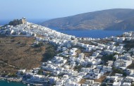 Γνωρίζοντας την Ελλάδα: Στην «πεταλούδα του Αιγαίου», τη μαγευτική Αστυπάλαια