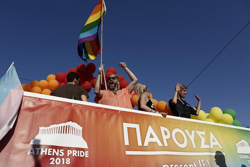 Athens Pride 2018-3