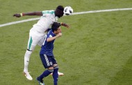 Μουντιάλ: Ιαπωνία-Σενεγάλη 2-2: Τα μοιράστηκαν όλα