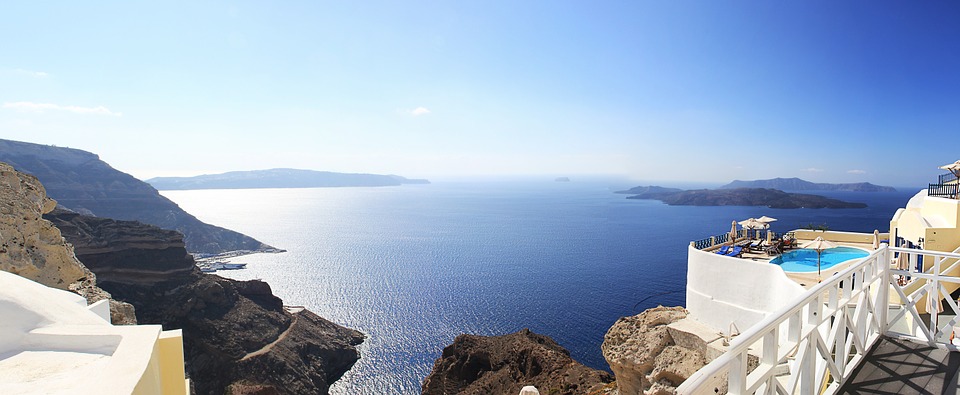 Η Ελλάδα ανακηρύχθηκε ο πιο ηλιόλουστος προορισμός παγκοσμίως