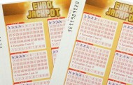 Έσπασε το σερί του Eurojackpot! Γερμανοί οι δύο υπερτυχεροί που μοιράζονται 90 εκατ. ευρώ!