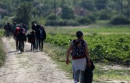 Μέσα σε μια εβδομάδα θα επιστρέφει στην Ελλάδα όσους πρόσφυγες εντοπίζει στο έδαφός της η Γερμανία