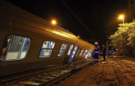 Σύγκρουση τρένων στην Πολωνία με τουλάχιστον 28 τραυματίες