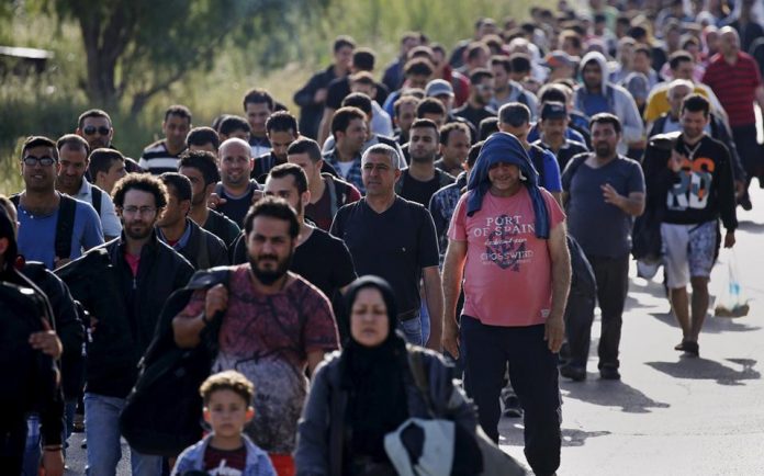 Σήμερα η κρίσιμη «σύνοδος» για το προσφυγικό: Τι φοβάται η Αθήνα;