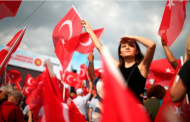 Εκλογές στην Τουρκία: Στο 56,46% ο Ερντογάν με καταμετρημένο το 51,4% των ψήφων