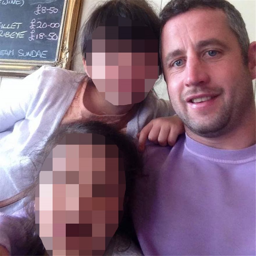 Δολοφονία στην Πάφο: Σοκ στη Βρετανία από τον χαμό του 39χρονου πατέρα δύο παιδιών