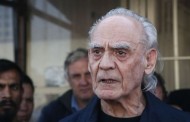 Αποφυλακίστηκε ο Τσοχατζόπουλος: Εξεπλάγην που βγήκε, δήλωσε ο δικηγόρος του