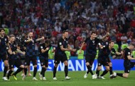 Μουντιάλ 2018 - Ρωσία-Κροατία 2-2 (πέναλτι 3-4): Στη... ρώσικη ρουλέτα δεν κερδίζουν πάντα οι Ρώσοι!