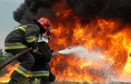 Τραγωδία στην παλαιά Εθνική Θεσσαλονίκης-Βέροιας: Οδηγός απανθρακώθηκε στο αυτοκίνητό του