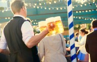 Γερμανία: Oktoberfest – ξεκίνησε η μεγαλύτερη γιορτή της μπύρας!