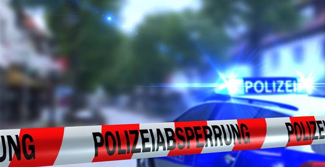 Γερμανία: Νεαρός σκοτώθηκε προσπαθώντας να καταστρέψει μηχάνημα εισιτηρίων
