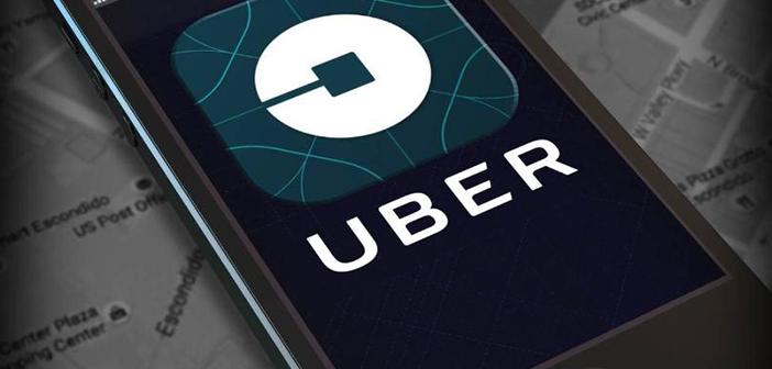 Η Uber επιστρέφει στο Ντίσελντορφ- Τι αλλάζει όμως;