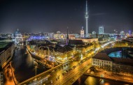 Βερολίνο: Πώς να ζήσεις on a budget στη Γερμανική πρωτεύουσα