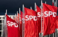 Γερμανία: Δεύτερο κόμμα το SPD