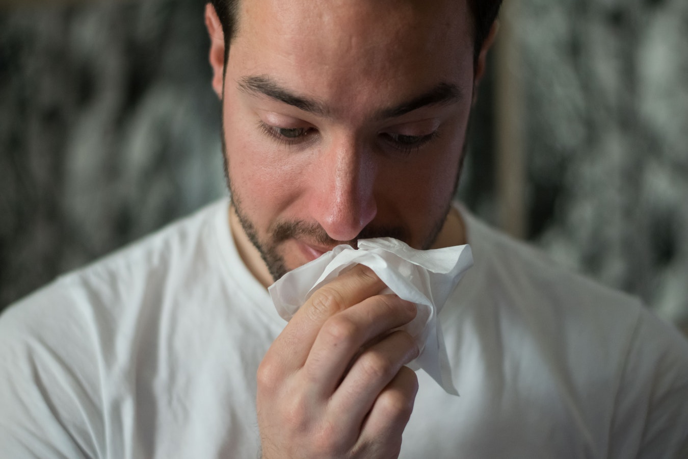 Γερμανία: Πρόωρη άνοιξη με πολλές αλλεργίες