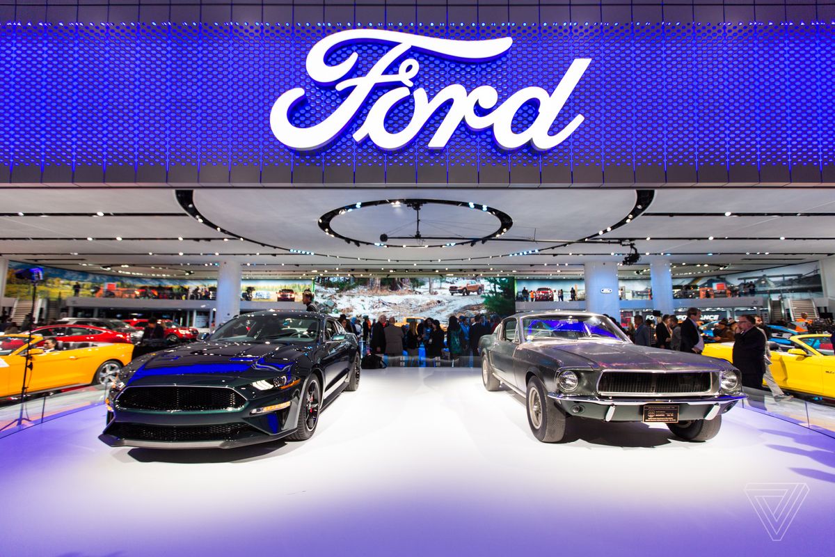 Γερμανία: Μείωση 5000 θέσεων εργασίας ανακοίνωσε η Ford