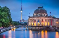 Ανατολική Γερμανία: 7 μνημεία της UNESCO που αξίζει να επισκεφτείς