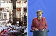 Γερμανοί ανάμεσα στα θύματα της Σρι Λάνκα - Η Μέρκελ εκφράζει τη θλίψη της