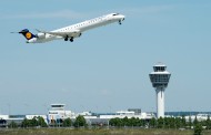 Γερμανία: Το αεροδρόμιο του Μονάχου στην κορυφή της Ευρώπης