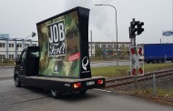 Γερμανία: Ο στρατός προκαλεί με τις καμπάνιες του τη Ford και τη Volkswagen