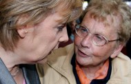 Γερμανία: Απεβίωσε η μητέρα της Άνγκελα Μέρκελ