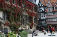 Γερμανία: 10 μικρές μαγευτικές πόλεις που ξεχειλίζουν ρομαντισμό