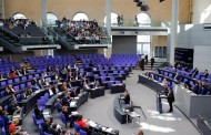 Γερμανία: Ανησυχητικά υψηλά ποσοστά για το AfD