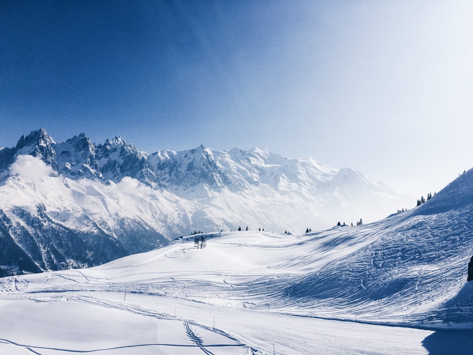 Γερμανία: 4 Νεκροί από χιονοστιβάδα στις Ελβετικές Άλπεις