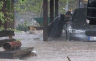 Γερμανία: Βροχοπτώσεις άνευ προηγουμένου πνίγουν τη χώρα
