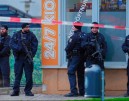 Φραγκφούρτη: Επίθεση σε περαστικούς κοντά στην πόλη- 4 Τραυματίες