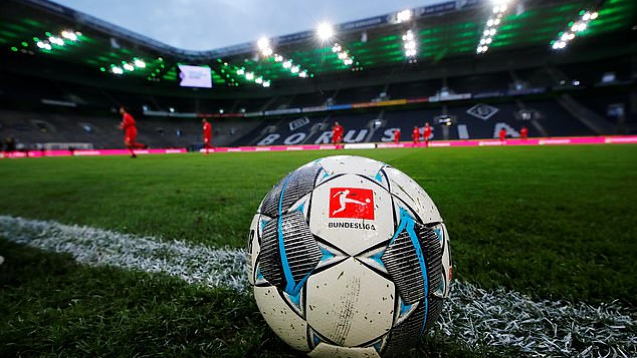Γερμανία: Ξεκινάει το Ποδόσφαιρο- Δείτε τι βάζουν στις κερκίδες αντί για φιλάθλους
